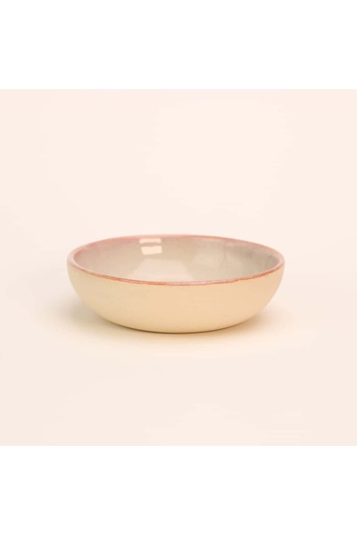LEKE SERAMİK Blush Mini Bowl