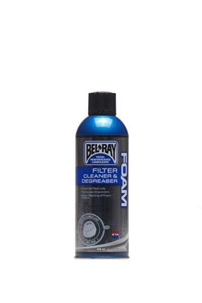 BELRAY Solution for cleaning and degreasing filters
