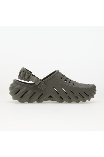 Crocs Echo Clog Erkek Sandalet 207937-3J5