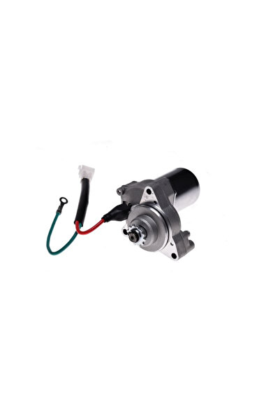 WMX Electromotor 3 prinderi atv/motocross 110/125, 3 prinderi