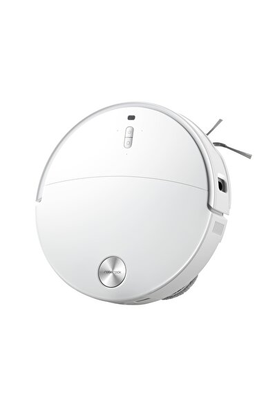 Roborock Qrevo Edge 2 Akıllı Robot Süpürge - Beyaz