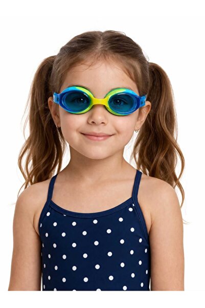 RAPAPA Children's Swimming Goggles-9092