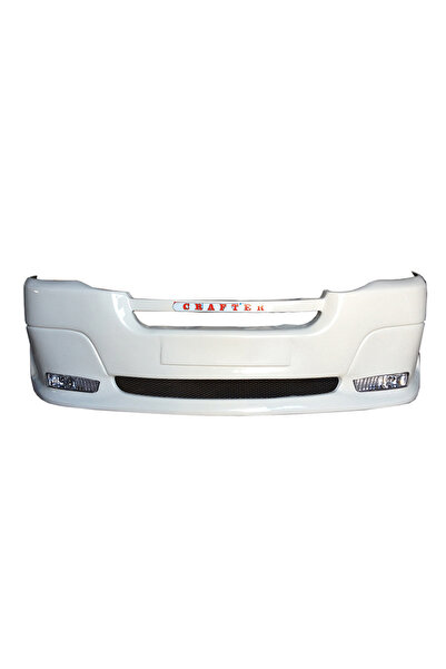 semax (ASTARLI) Volkswagen Crafter Era Sisli Ön Tampon Geçme 2006-2012 Yılı v...
