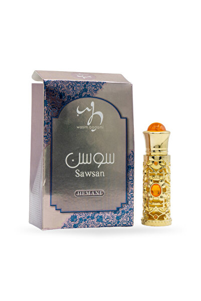 HEMANI Attar - Sawsan