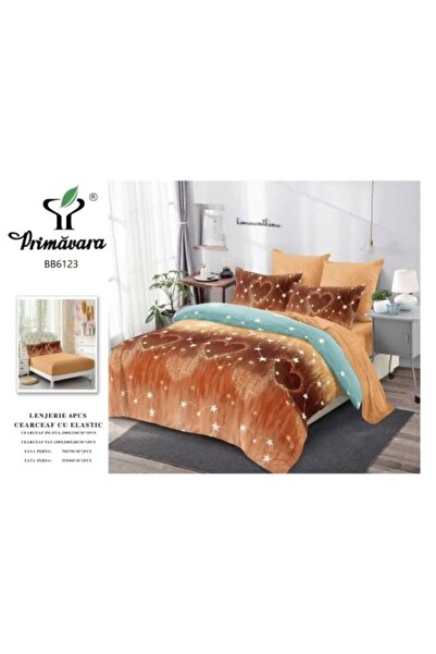 Primavara 6-piece Elastic Underwear Set LenjerieMag