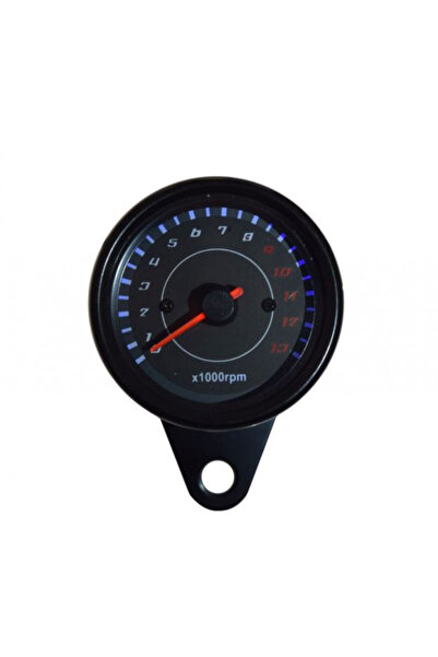 WMX Turometru max 13000 ture, diametru 60.5mm