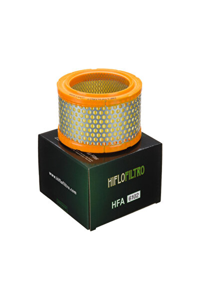 HIFLO FILTRO Filtru aer Aprilia 650 Pegaso 97-99, 650 Pegaso Cube 00, 650 Peg...