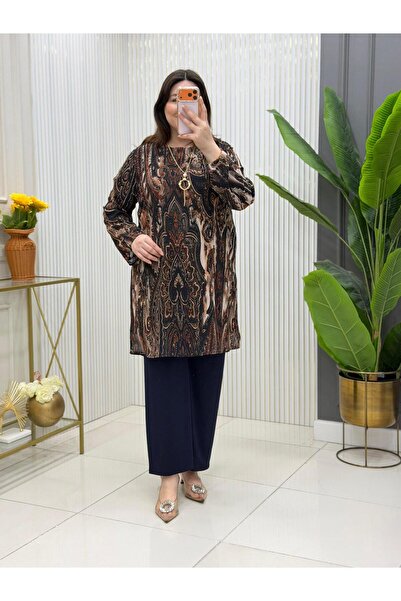 GK Σετ τουνίκ με κολιέ δώρο