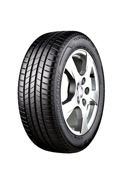 Bridgestone 195/65R15 91V T005 YAZLIK LASTİK