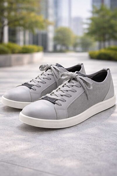 Pierre Cardin 9505 Poly Beige Men's Shoes