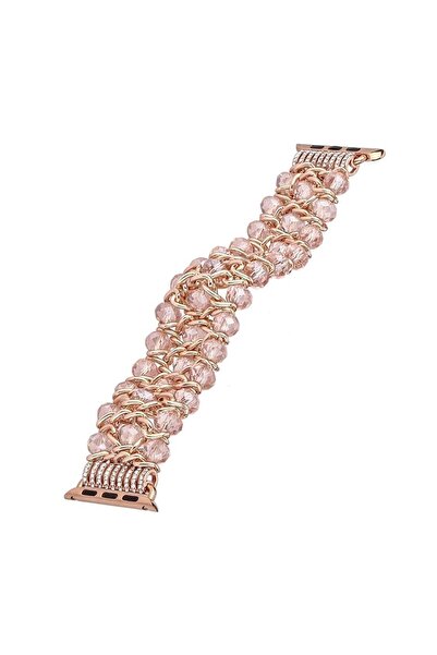 Liger Women's Jewelry Watch Bracelet Compatible With Apple Watch