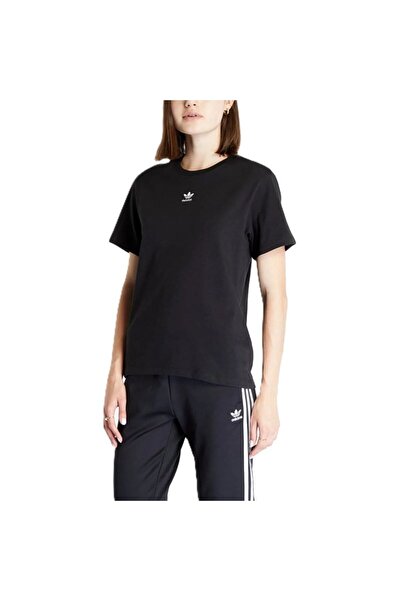 adidas Γυναικείο T-shirt κανονικής γραμμής