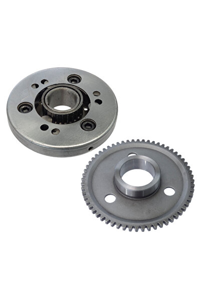 MMX Bendix clutch 4T, 125cc, Ø22mm