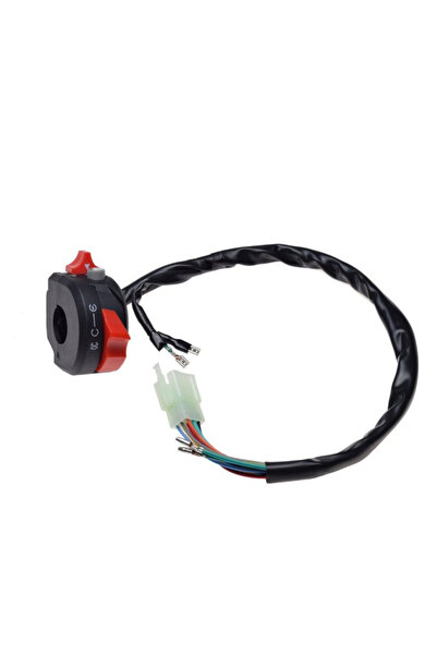 WMX Universal off switch, cord length 430mm