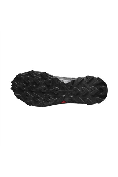 Salomon Supercross 4 L417362 Erkek Outdoor Ayakkabı - SİYAH