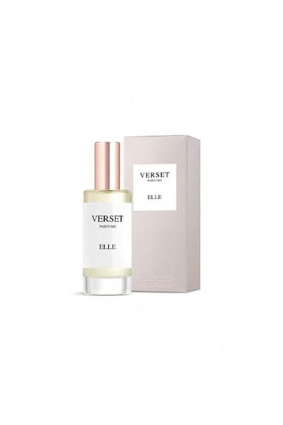 Verset Parfums Parfum Verset Elle, 15ml