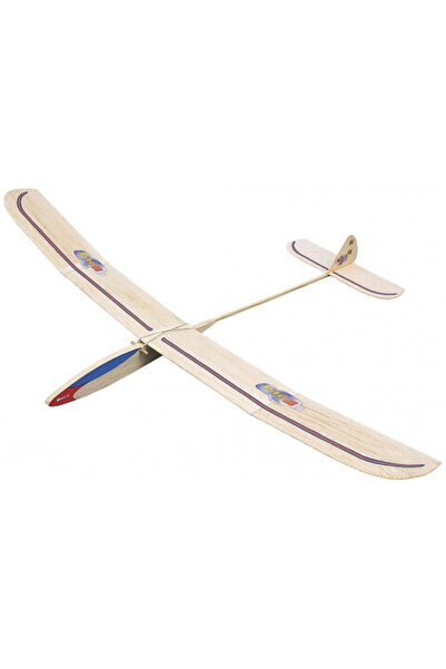 aeronaut BORA KIT Avion model planor pentru zbor liber (950 mm)