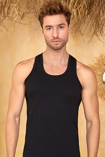 Berrak 1017 3-Piece Men's Athlete Set