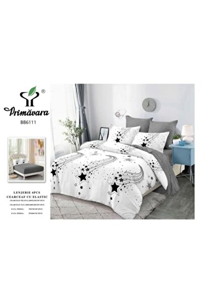 Primavara 6-piece Elastic Underwear Set LenjerieMag