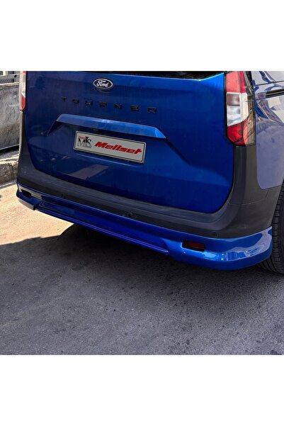 semax (ASTARLI) Ford Tourneo Courier Arka Karlık 2024 Yılı ve Sonrasına Uyuml...