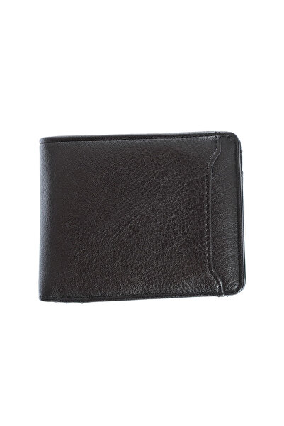 Meli Melo Paris Black wallet for men