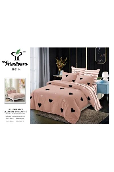 Primavara 6-piece Elastic Underwear Set LenjerieMag