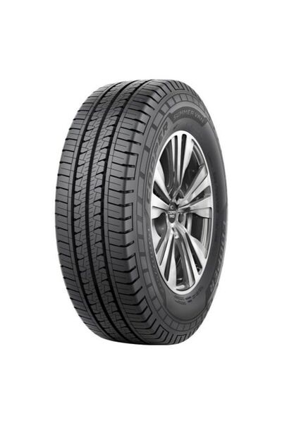 Cooper Anvelopa Vara 215/65 R15 C Summer Van 104/102 T