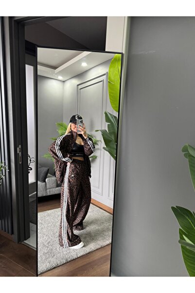 3e Rose PARAŞÜT TAKIM