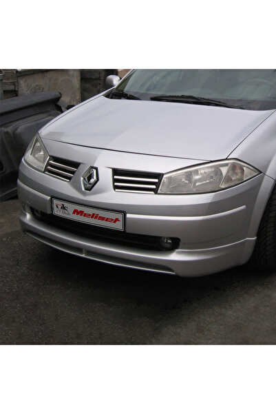 semax (ASTARLI) Renault Megane 2 SD Ön Karlık 2004-2006 Yılı ve Arasına Uyuml...