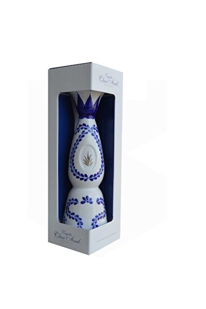 AZUL Tequila Clase Reposado 0.7l