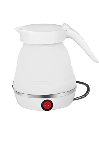 Denx Portable Travel Smart Foldable Electric Kettle For Travel Dx1768