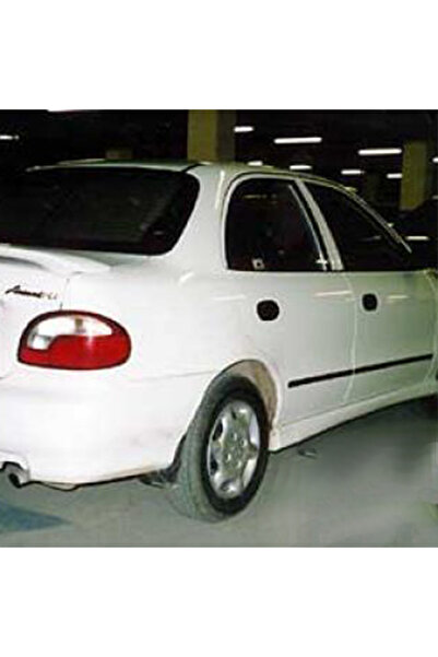 semax (ASTARLI) Hyundai Accent Yumurta Kasa Yan Marşpiel 1996-2000 Yılı ve Ar...