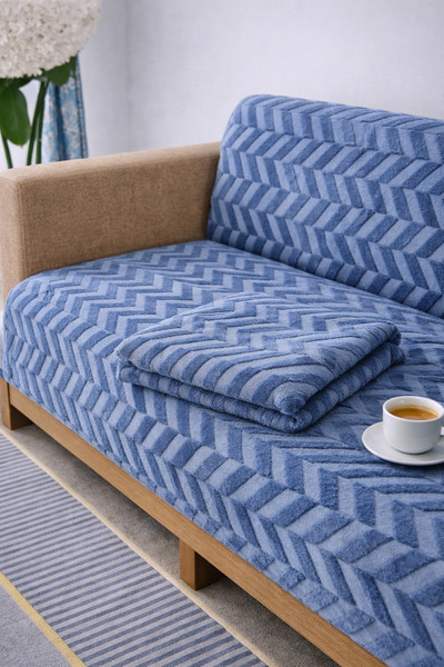 MUK's Αντιολισθητικό κάλυμμα καθίσματος και καναπέ 180 x 220 εκ. Μοντέλα καλυ...