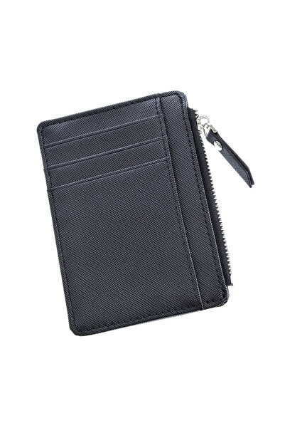 Meli Melo Paris Black card wallet