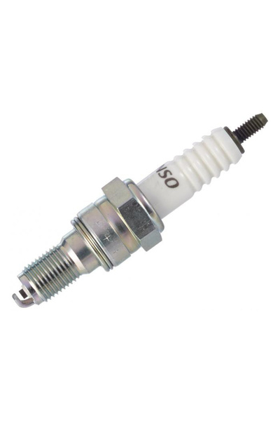 DENSO Bujie echivalenta CR8EH9 / C8EH-9 filet 10 lung