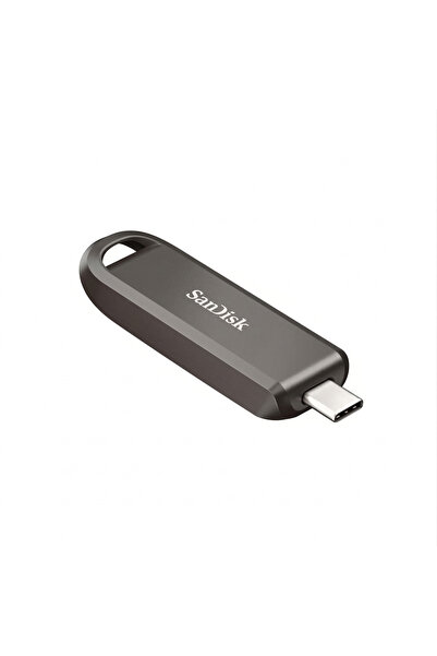 SanDisk Extreme Pro 256Gb 1000Mb/S Usb-C Flash Sdcz890-256G-G46