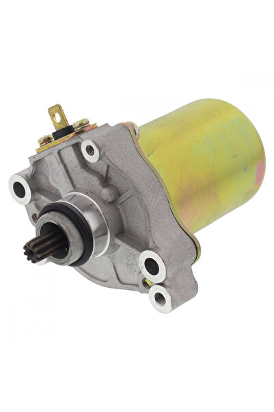 JMT Electromotor Gilera Runner 125 FX DT 2T M07000, 1997- 1998