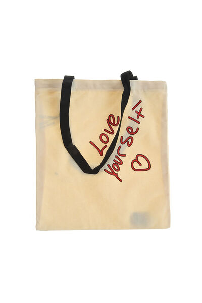 Meli Melo Paris Geanta de umar Love yourself