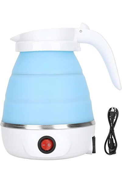 Denx غلاية كهربائية ذكية قابلة للطي ومحمولة للسفر طراز Dx1768