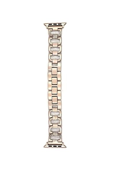 Liger Women's Watch Bracelet Compatible With Apple Watch