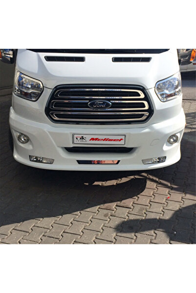 semax (ASTARLI) Ford Transit Ön Tampon Geçme Era Sisli 2014-2018 Yılı Arasına...