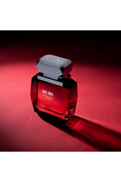 Zen Diamond Perfume Ruby Women Zen Parfüm