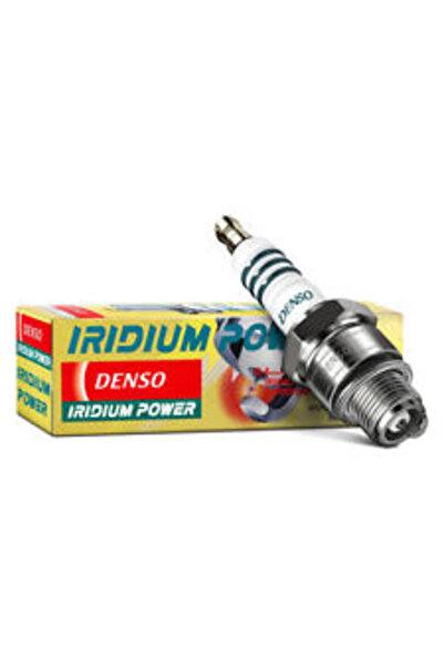 DENSO Bujie iridium echivalenta BR7HIX filet 14 scurt