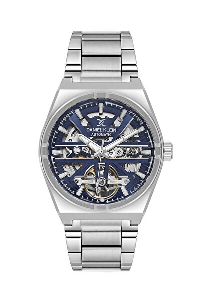 Daniel Klein Automatic Men's Wristwatch Original 2 Years Warranty