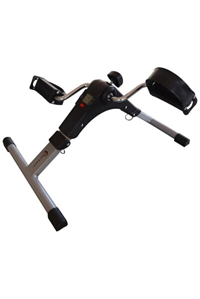 FitTronic ®   Bicicletă de recuperare P300 neagră