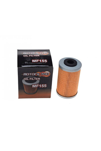 WMX Filtru Ulei Mf155 (Hf155) Motofiltro 580.38.005.000 Beta, Husaberg, KTM