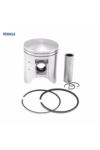 Piston Segman Gömlek Tk.75,00mstd.206-307 1.4 16v
