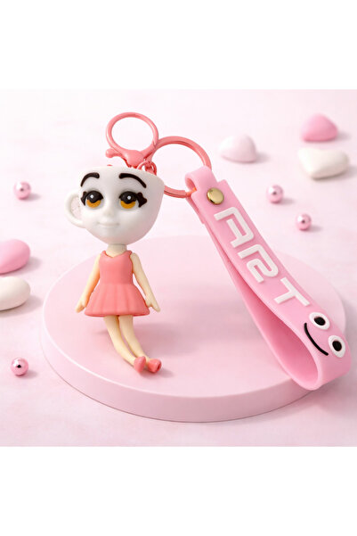 OEM Italian Brainrot Keychain