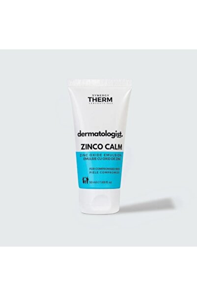 Synergy Therm Zinco Calm Emulsie Protectoare