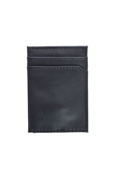 Meli Melo Paris Black card wallet